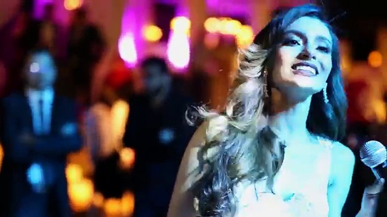 Carmen Soliman - Rabena Yekhalik Le Albi - كارمن سليمان - ربنا يخليك لقلبي