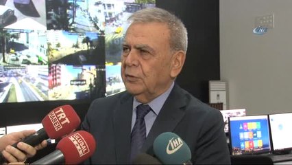 Başkan Kocaoğlu'ndan AK Parti'deki İstifalara İlişkin Açıklama