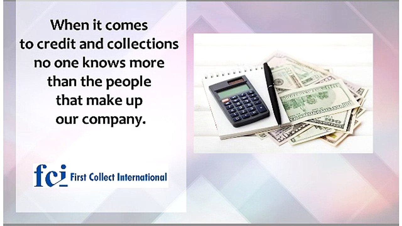 Debt Collection in Holland  - Firstcollect.com