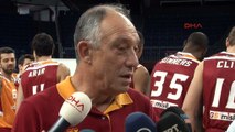 Erman Kunter'den Galatasaray açıklaması