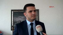 Diyarbakır Bölge Adliye Mahkemesi De, Pet Şişeyi Silah Kabul Etti, 15 Aylık Hapis Cezasını Onadı