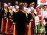 VII Międzynarodowy Festiwal Folklorystyczny Opoczno 2017 cz. I