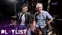 Playlist Extra: Old School x Millenial Challenge with Jim Paredes and Jeric Gonzales