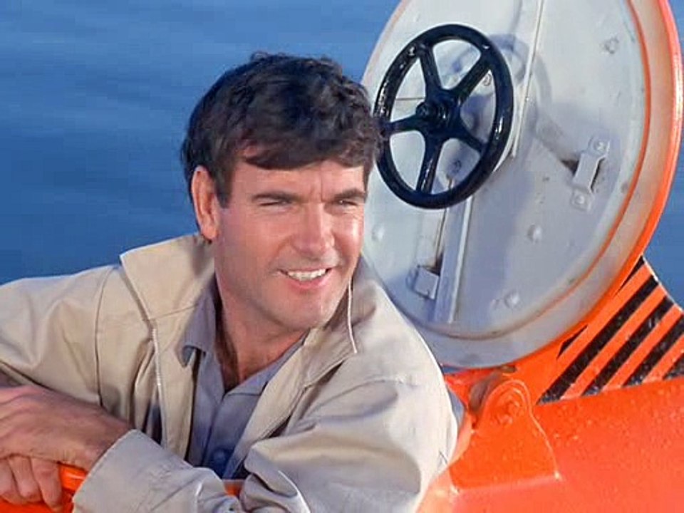 Flipper 1964 S01e27