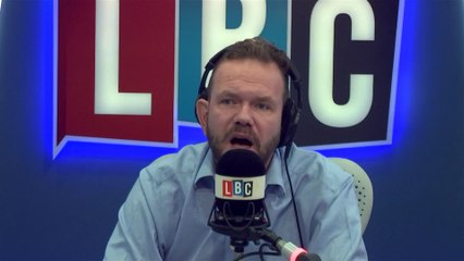 James O'Brien's Must-Watch Take On Where Theresa May Goes Next