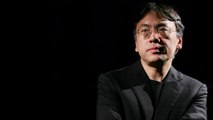 Nobel da Literatura para escritor britânico Kazuo Ishiguro