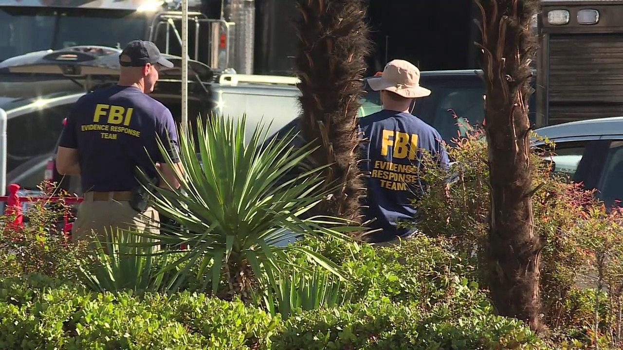 Freundin des Las-Vegas-Attentäters will nichts geahnt haben