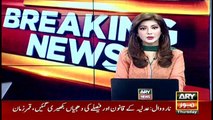 Firdous Ashiq Awan's accusation on Ishaq Dar