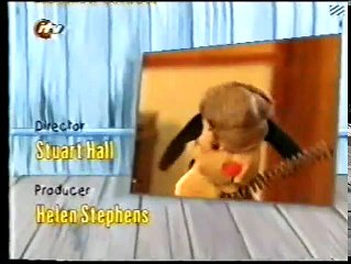 Sooty & Co - Now You See Him (Monday 5th October 1998)