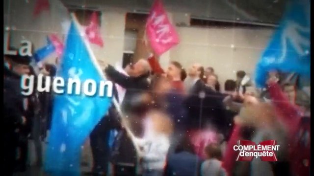 Racisme en politique : la colère de Christiane Taubira dans Complément d'enquête