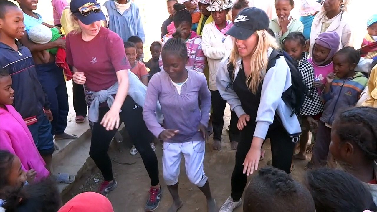 Mission humanitaire Madagascar - Audencia 2017