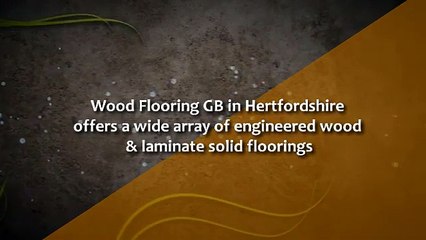 Engineered Wood Flooring in London - Woodflooringgb.co.uk