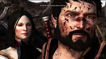 Dragon Age 2 Gameplay Walkthrough - Part 1: [Prologue] Lothering HD Lets Play