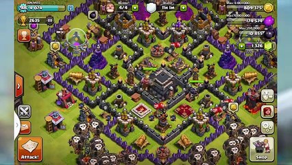 Clash Of Clans: MY ENTIRE CLAN IS KICKED IN MINUTES.
