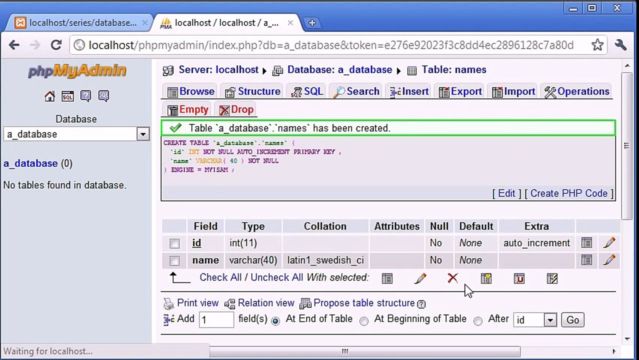 PHP Training In Jaipur|PHP Training Companies In Jaipur|LIKE With a Search Engine Example Part 1