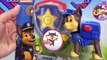 Nickelodeon Paw Patrol Action Pack Pup and Badge Marshall Chase Zuma Rubble by Kids Toys and Crafts