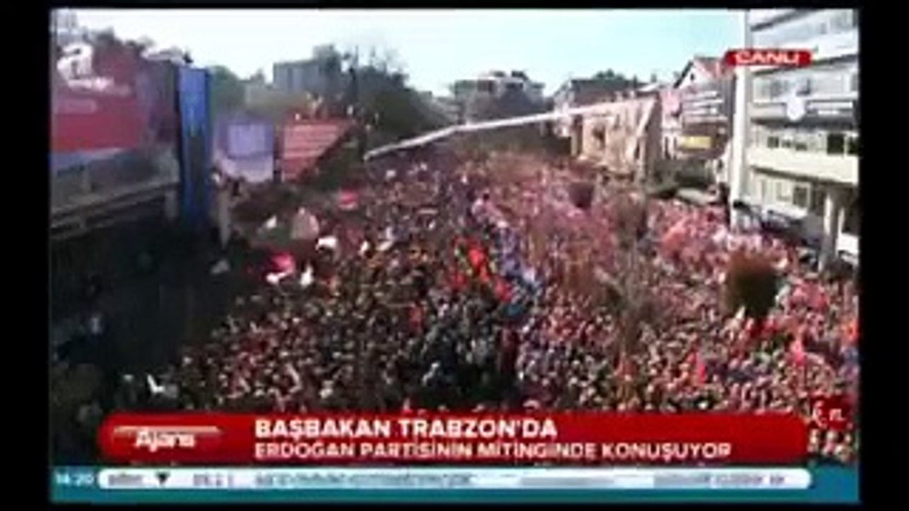 Erdoğan Fetullah Gülen 6