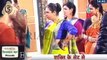 Shakti Astitva Ke Ehsaas Ki ALAG HONGE SAUMYA HARMAN 6th October 2017 News