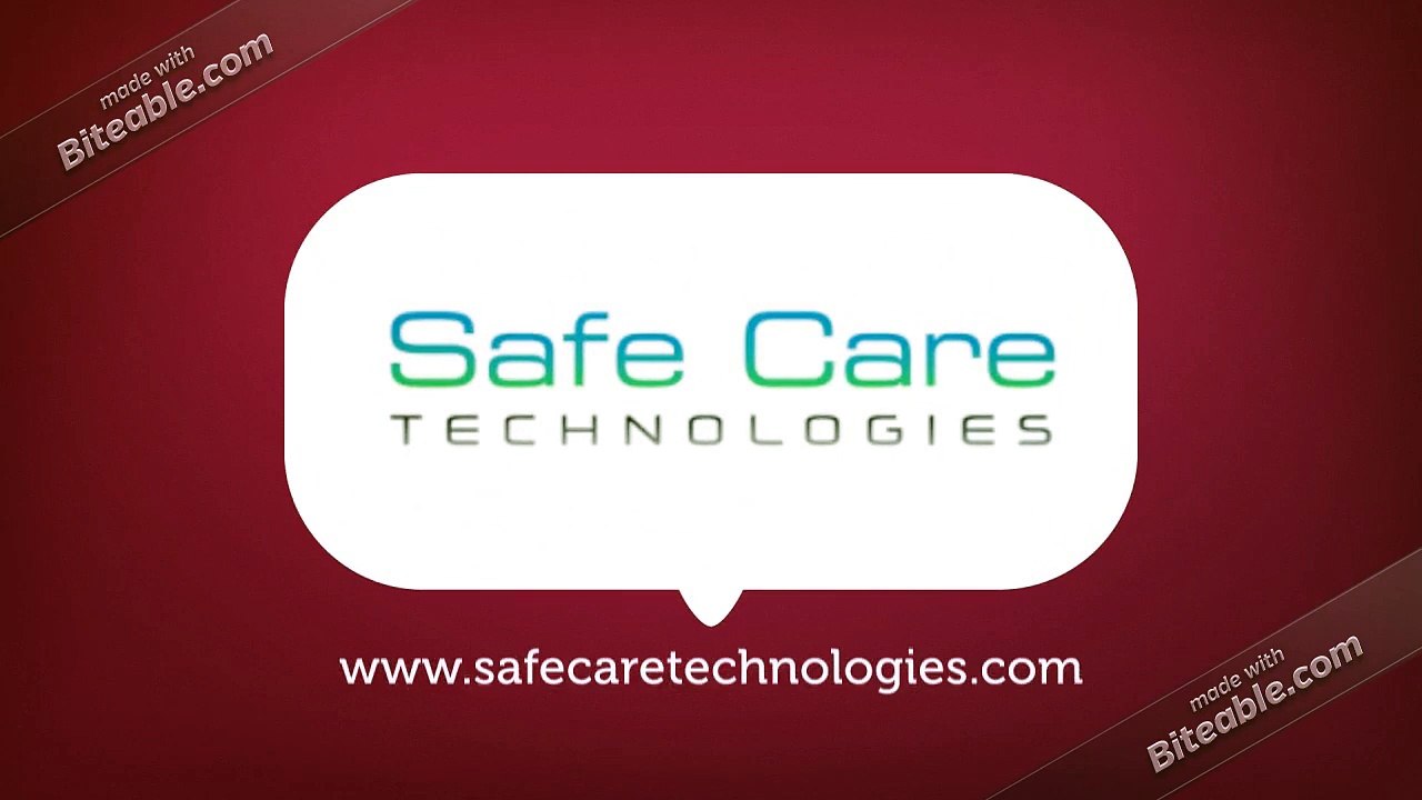 Elderly Safety Devices