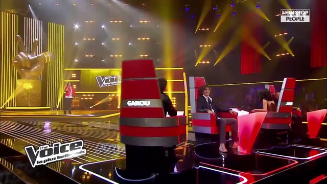 La Clef de Gaia : Lina Lamara se dévoile dans son spectacle musical touchant (EXCLU VIDEO)