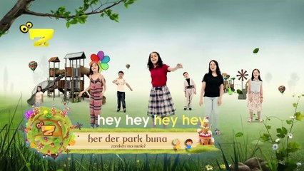 Zarok TV - Her Der Park