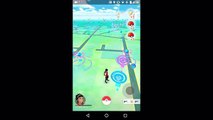 Pokemon Go // Android No Root // TAP TO WALK HACK // APK