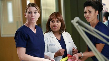 S23.E1 @ Grey's Anatomy Season 23 Episode 1 Streaming