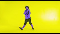 New Dance Video - 'Hypnotic' 30 Sec Teaser - Hip Hop Video featuring Soul36 Shoes