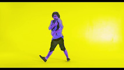 New Dance Video - 'Hypnotic' 30 Sec Teaser - Hip Hop Video featuring Soul36 Shoes