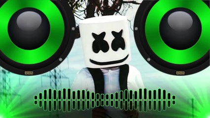 BASS BOOSTED MUSIC MIX → Best Of EDM (Vol.4) !!