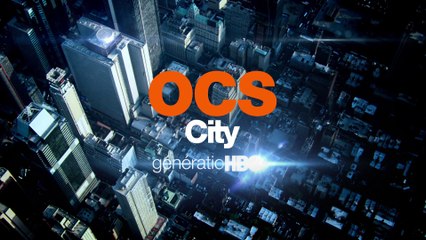 OCS le programme en octobre novembre décembre 2017