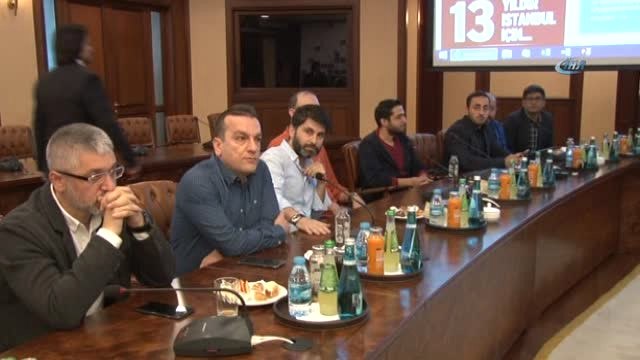 Kadir Topbaş İstifa Kararı ile İlgili Konuştu: Kararım Birkaç Ay Öncesinden Geliyor