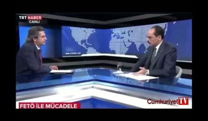 Cumhurbaşkanlığı Sözcüsü İbrahim Kalın'dan ABD'ye yanıt