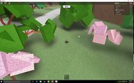 Roblox: Lumber tycoon 2 - 4 Secret Biomes!