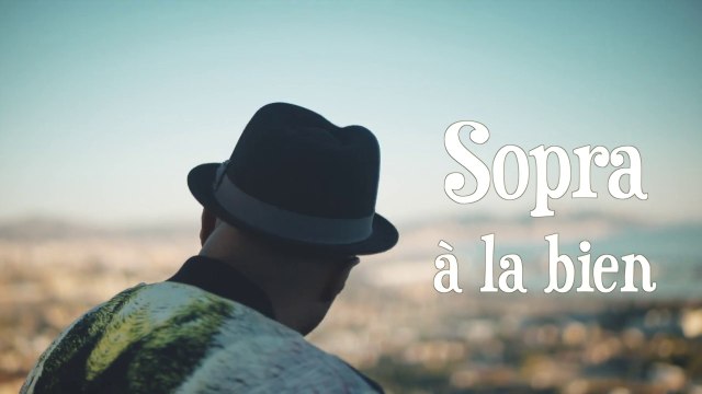 Soprano : du minot des quartiers Nord au géant du Vélodrome