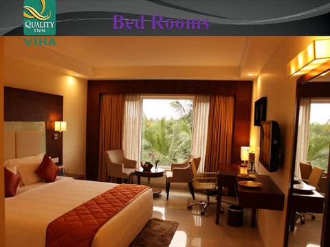 Best 4 Star Kumbakonam Hotels