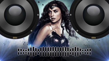 BASS BOOSTED MUSIC MIX → Best Of EDM (Vol.6) !!