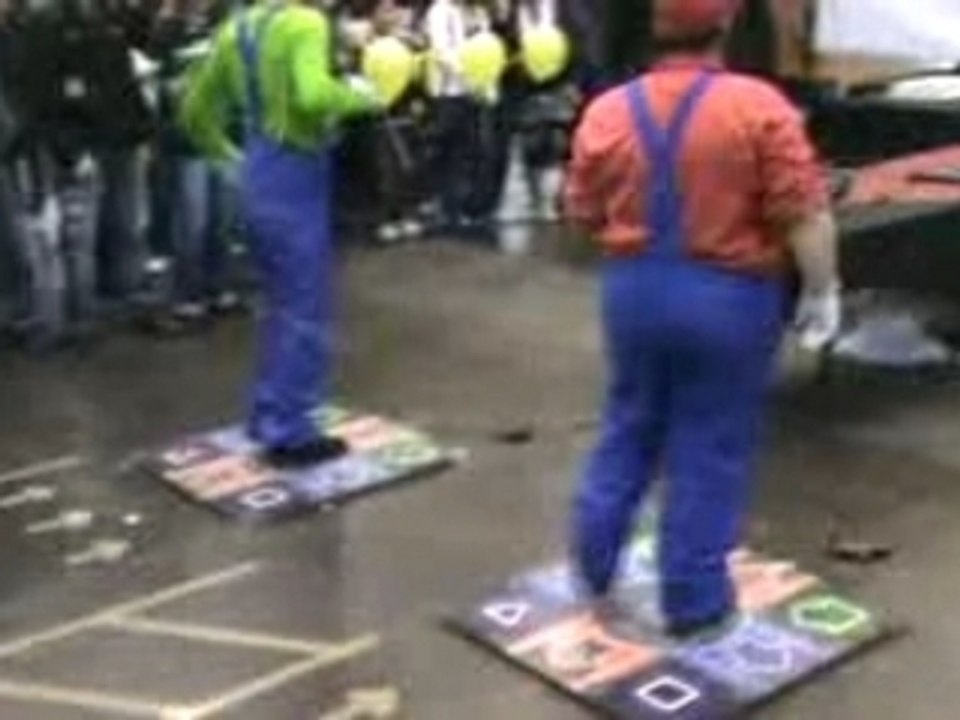 DDR