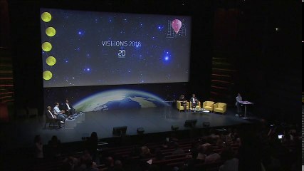 Conférence VIS[i]ONS 2018 (intégral)