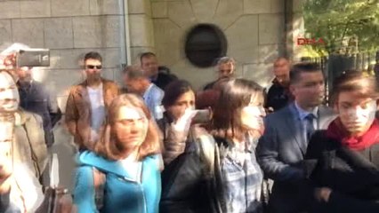 Meclis'te 'Müftülere Resmi Nikah Yetkisi' Protestosu Arbedeye Neden Oldu