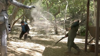 'The Orville Season 1' Episode 6 FULL [[P.R.E.M.I.E.R.E]] **Online**