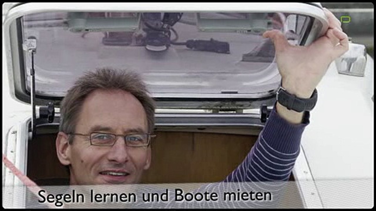 Fischer's Segelschule GmbH, Luzern