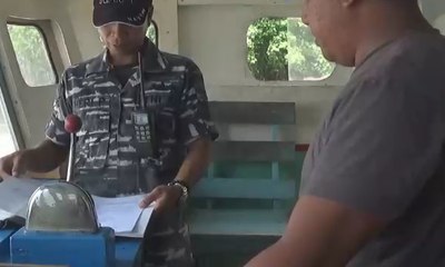 Kisah 2 Tentara Jaga Wilayah Perbatasan