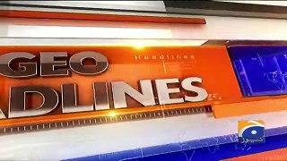 Geo Headlines - 01 PM 05-October-2017 - YouTube