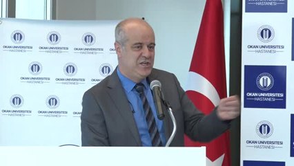 Sağlığa 150 Milyon Dolar Yatırım Yaptık"