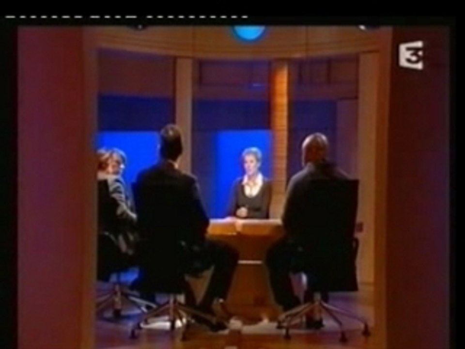 Debat _Alibi & Fadela Amara [3.3]