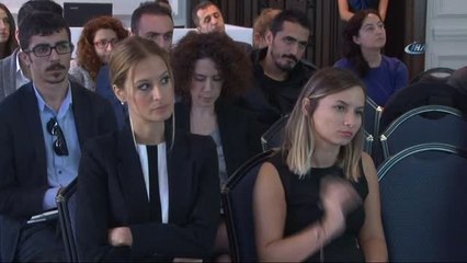 Ak-Kim Genel Müdürü Kirpi: "2023 Hedefimiz 750 Milyon Dolarlık Ciroya Yükselmek"