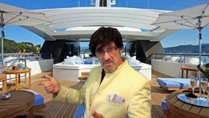 Ce n'est pas beau la jalousie - Bande d'envieux va !