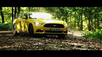 #Mustang harbiden efsane ya babalar gününde rallinin babalarını bi araya getirmiş #BabalarGünü