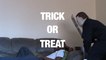 Hilariously Frightening Halloween Pranks